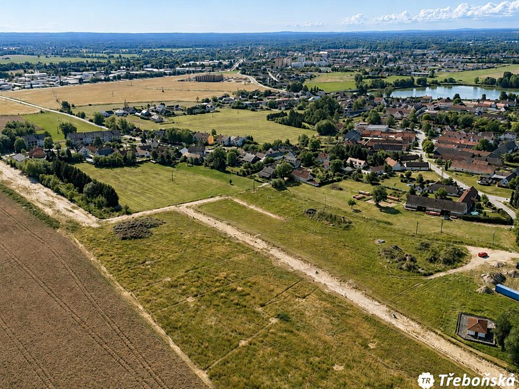 Prodej pozemku, 1 333 m² (4 z 8)