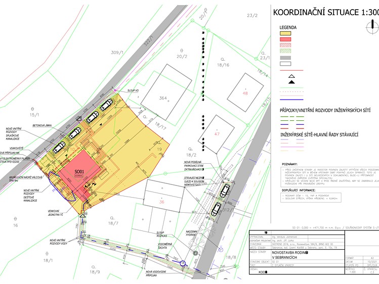 Wohnung 3+kk zum Kauf, 75 m² (18 von 26)