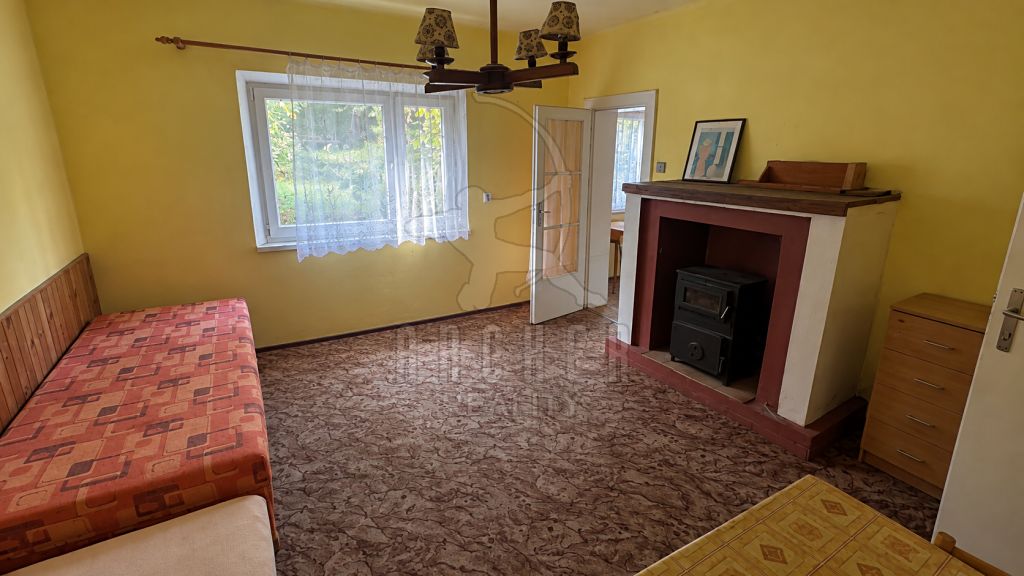 Prodej rodinného domu 63 m², pozemek 995 m² – fotografie 4