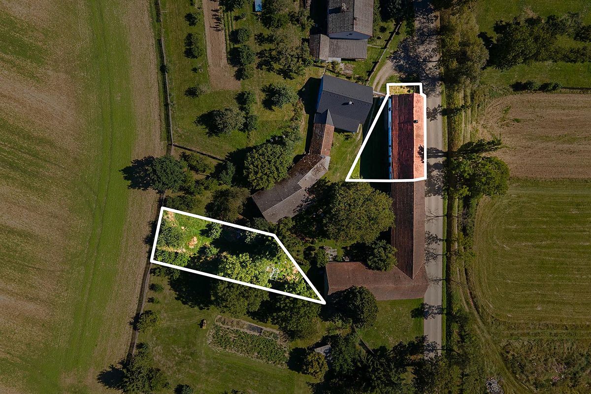 Prodej rodinného domu 208 m², pozemek 771 m² – fotografie 3
