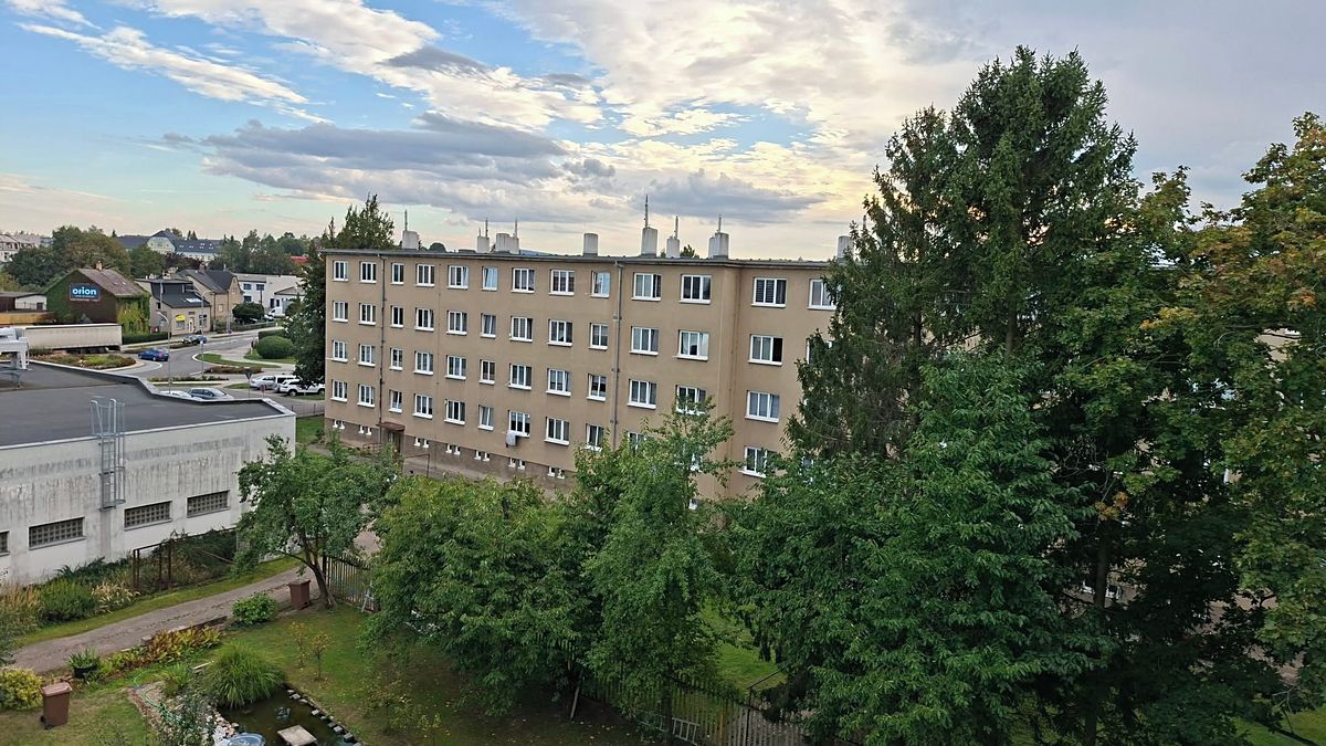 Pronájem bytu 2+1 54 m² – fotografie 2