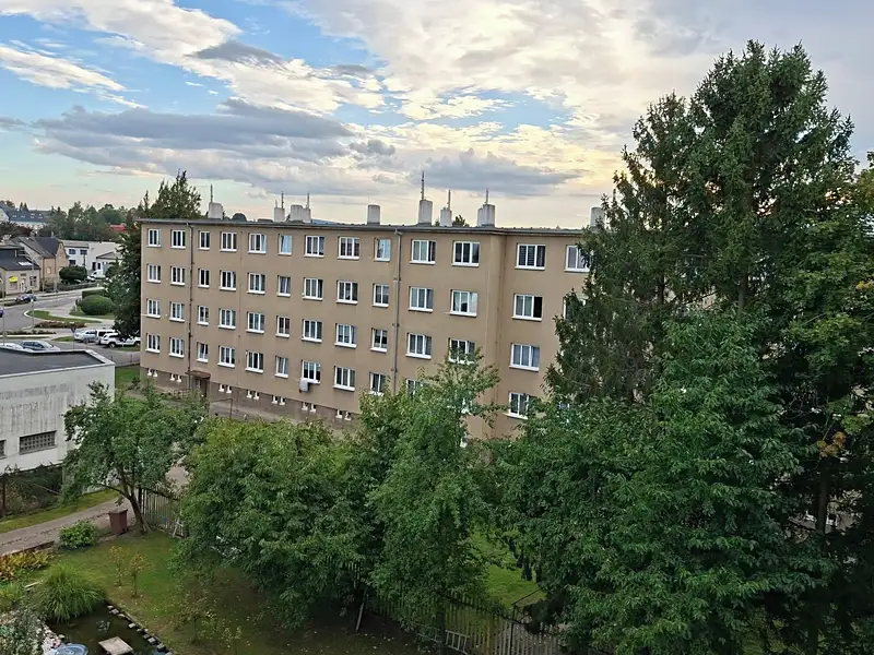 Pronájem bytu 2+1 54 m², Lanškroun – náhled fotky 2
