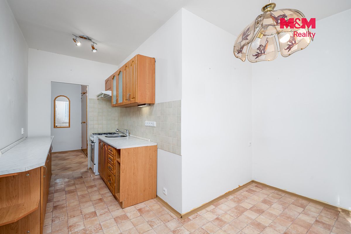 Prodej bytu 3+1 67 m² – fotografie 2