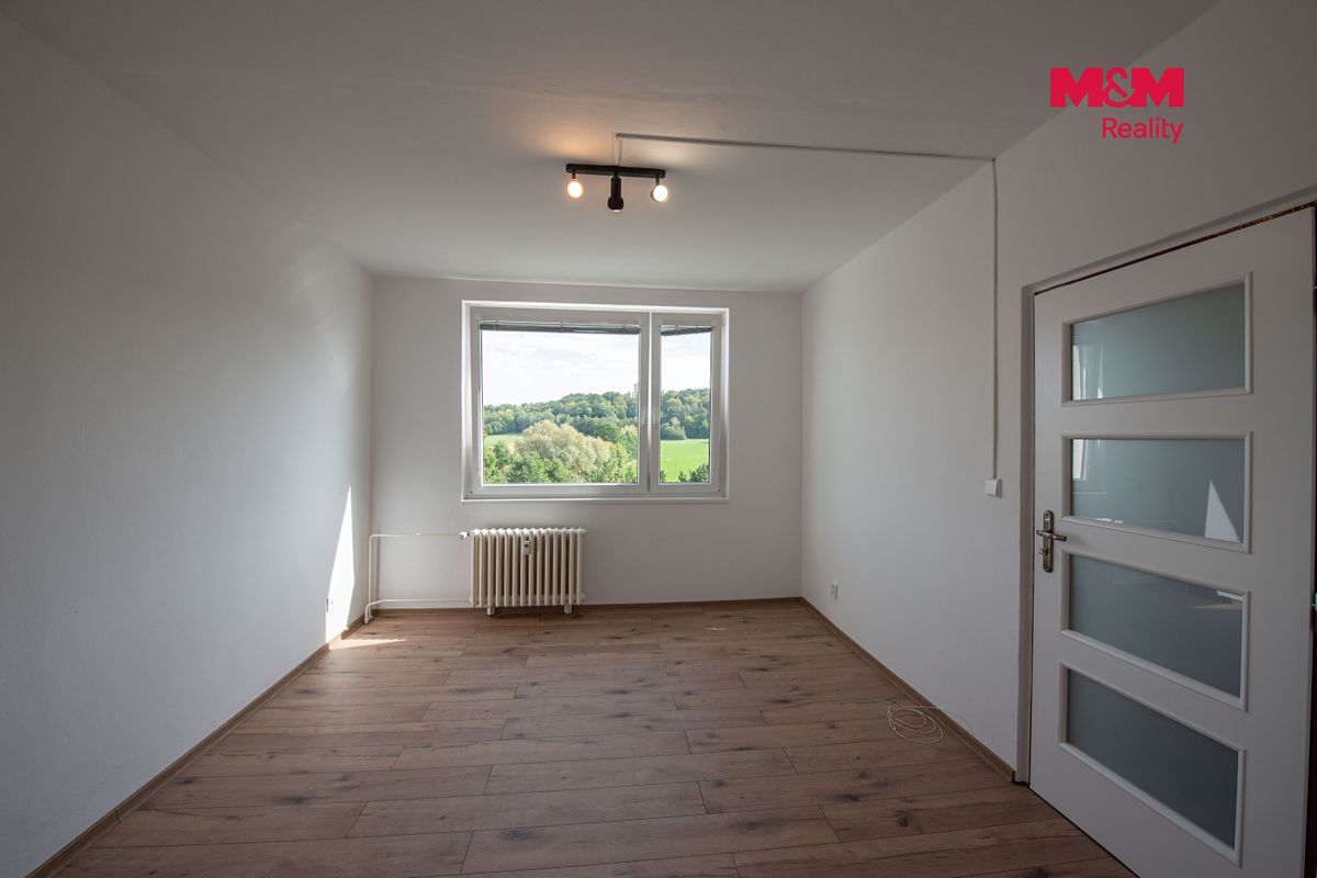 Pronájem bytu 1+1 33 m² – fotografie 4