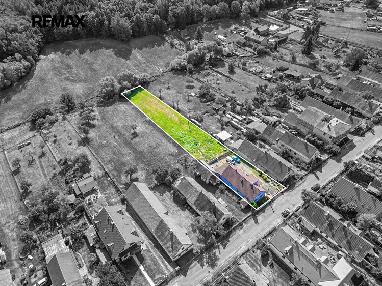 Prodej domu, 160 m² (24 z 27)