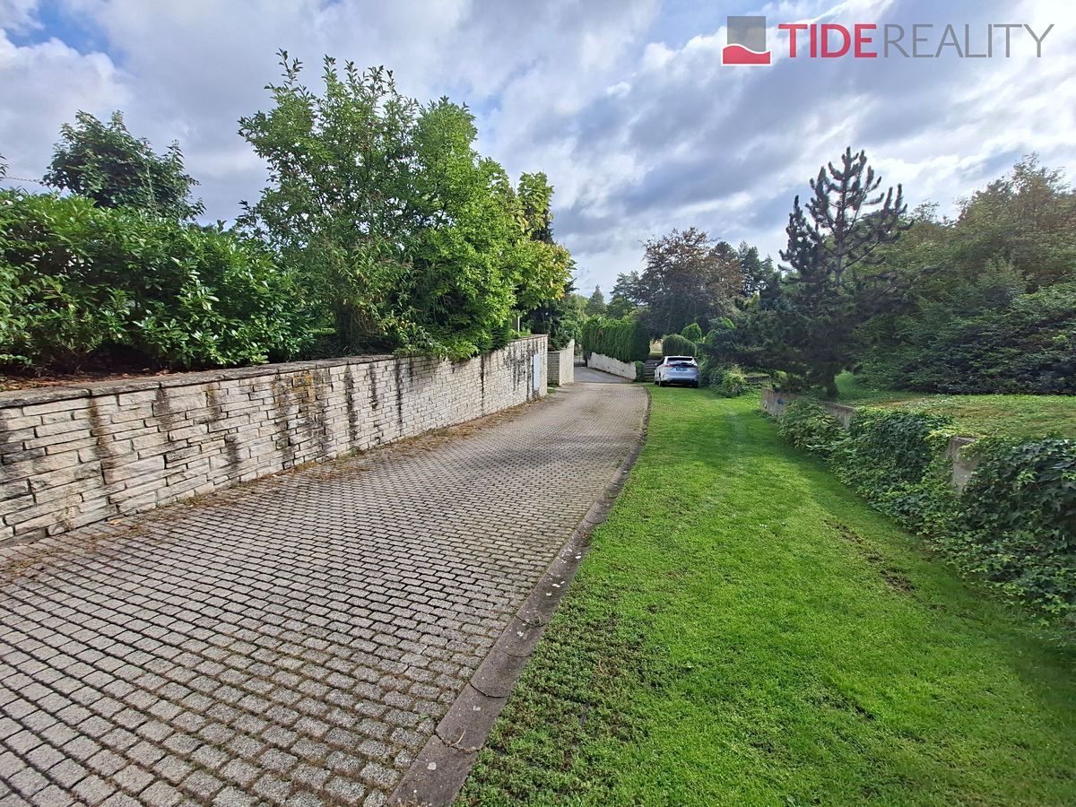 Pronájem bytu 5+kk 226 m² – fotografie 4