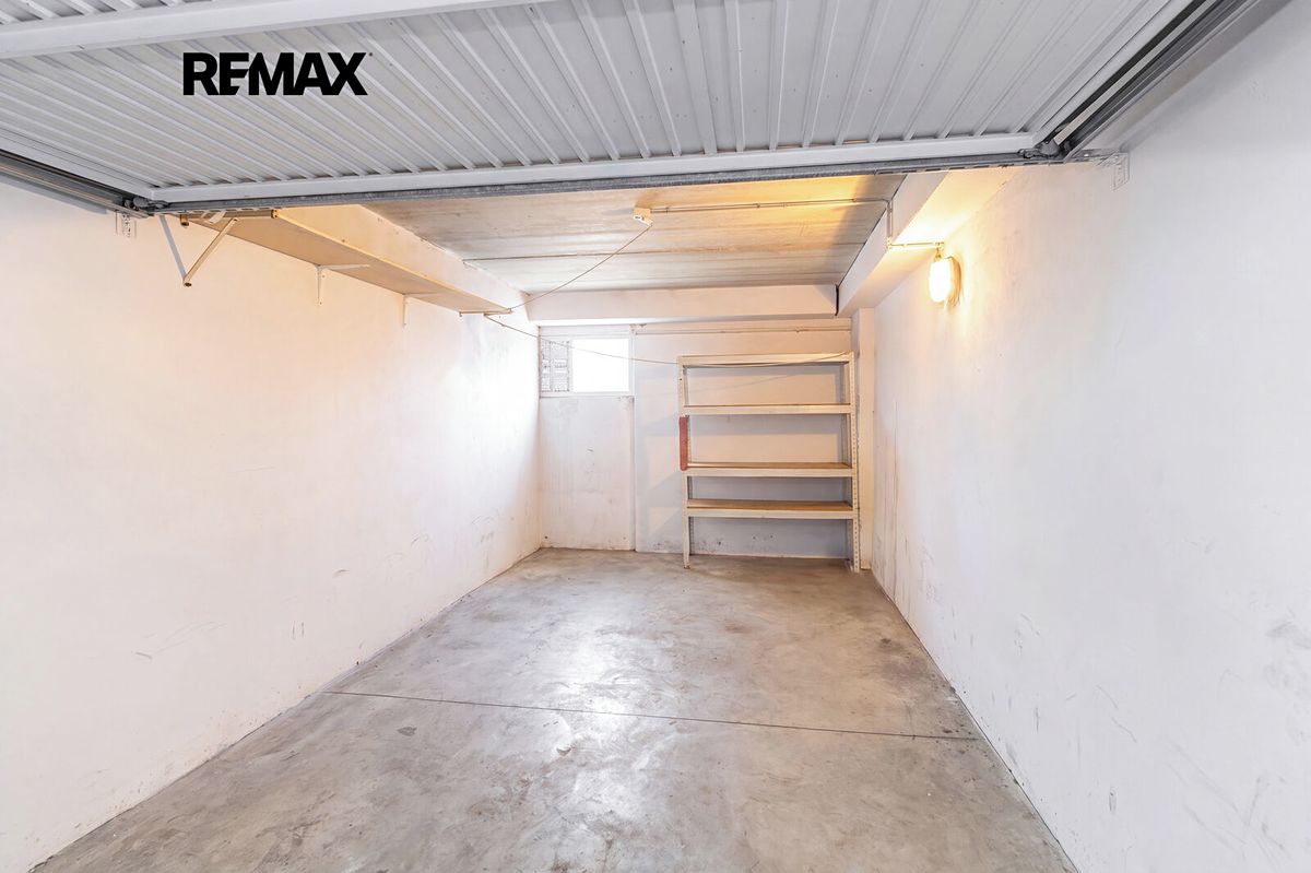 Prodej garáže 16 m² – fotografie 3