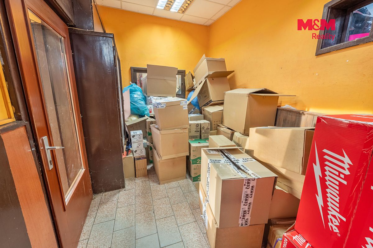Prodej obchodního prostoru 87 m² – fotografie 4