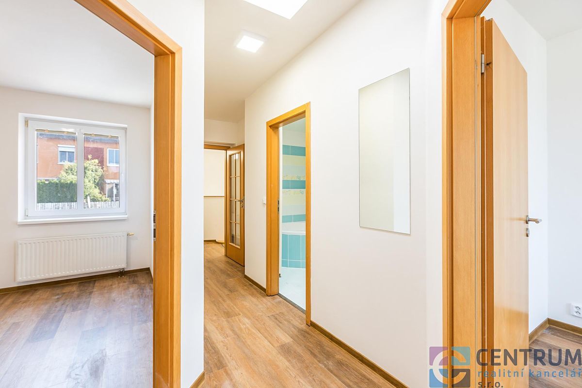 Pronájem rodinného domu 97 m², pozemek 119 m² – fotografie 5