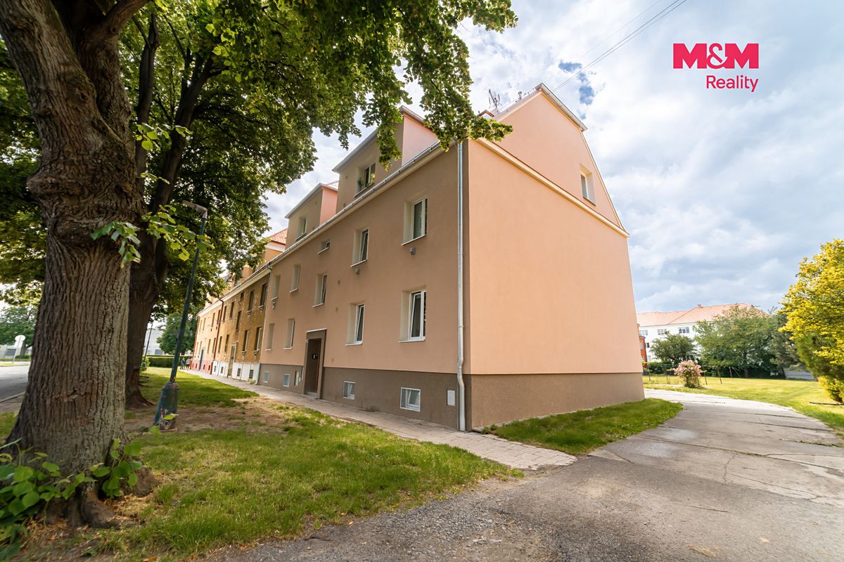 Prodej bytu 1+1 38 m² – fotografie 3