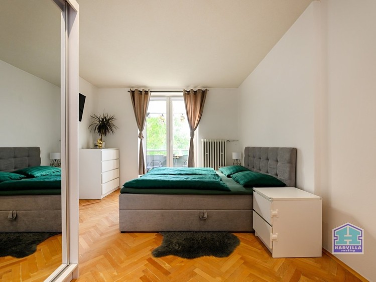 Prodej bytu 3+1, 67 m² (10 z 29)
