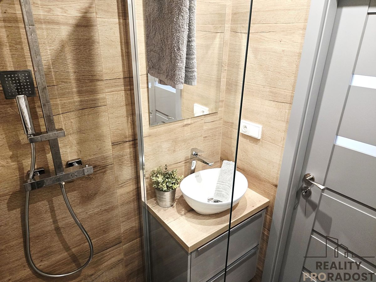 Prodej bytu 3+1 66 m² – fotografie 4