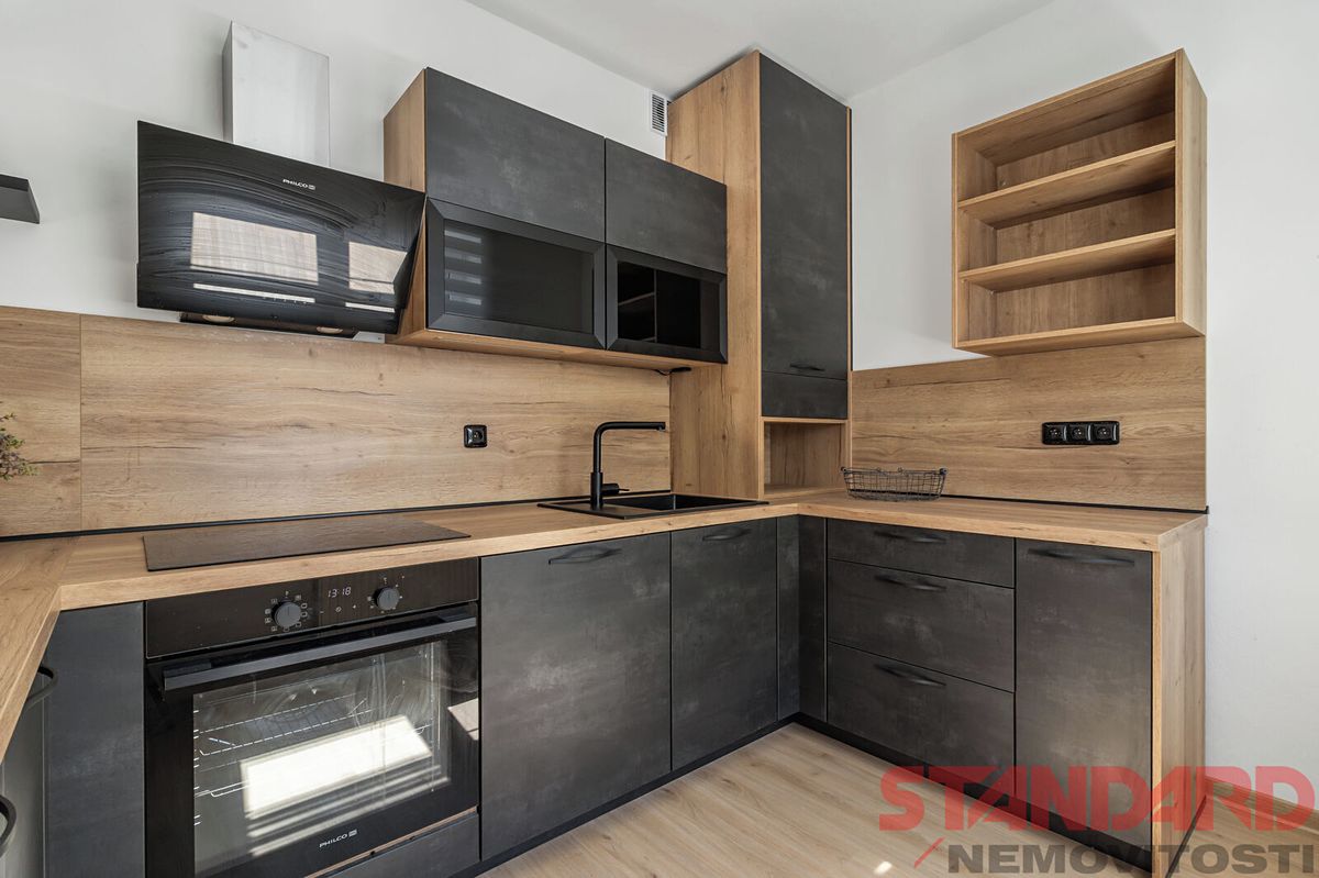 Prodej bytu 2+kk 52 m² – fotografie 2