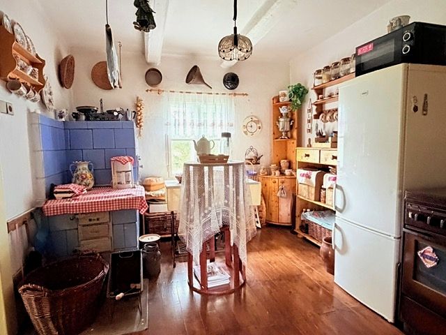 Prodej chalupy 96 m², pozemek 1840 m² – fotografie 5