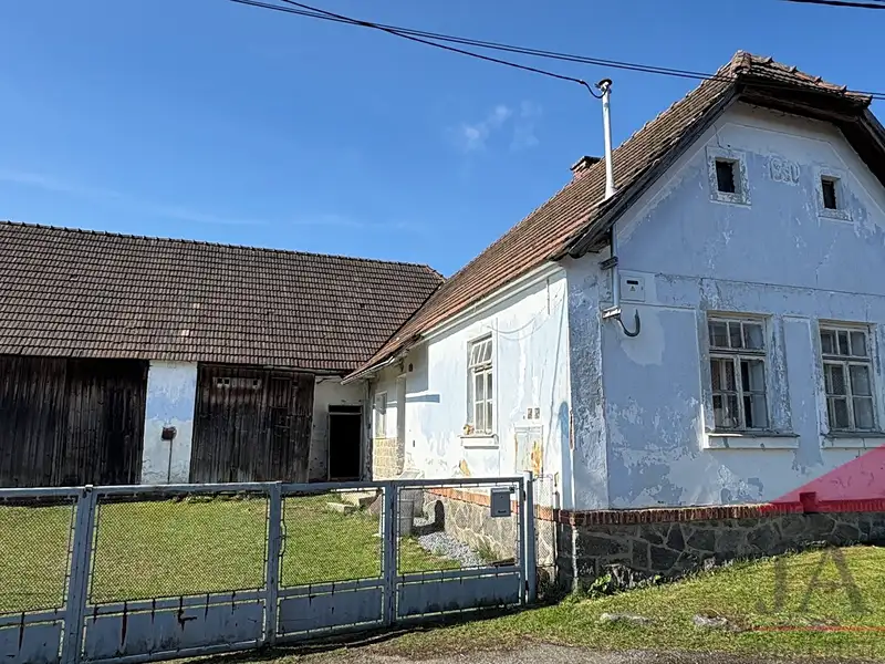 Prodej rodinného domu 65 m², pozemek 562 m², Soběšice – náhled fotky 1
