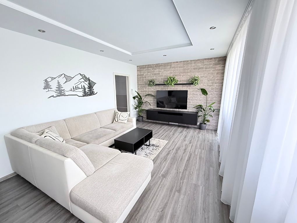 Prodej bytu 3+kk 74 m²