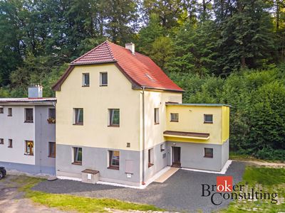 Prodej bytu 2+kk 56 m²