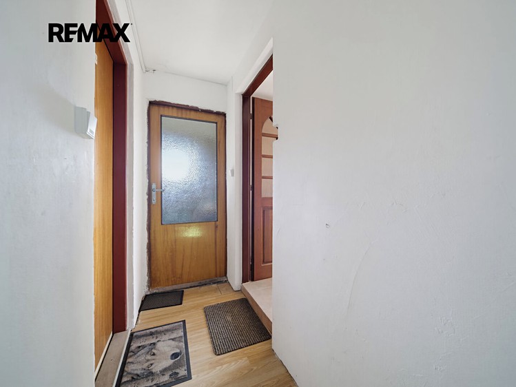 Wohnung 1+kk zum Kauf, 23 m² (9 von 14)