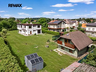 Prodej rodinného domu 240 m², pozemek 1859 m²