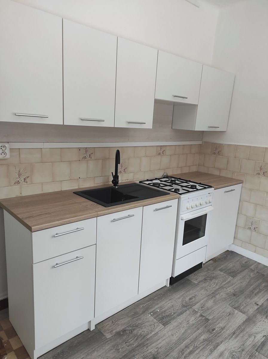 Pronájem bytu 1+1 50 m²