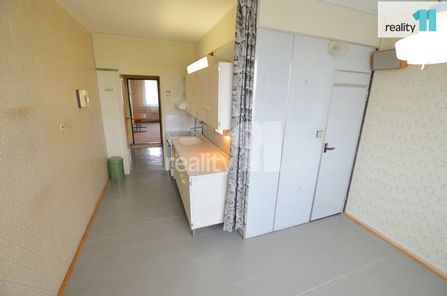 Pronájem bytu 2+1 60 m² – fotografie 2