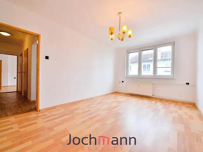 Prodej bytu 2+1 47 m², Zliv – náhled fotky 2