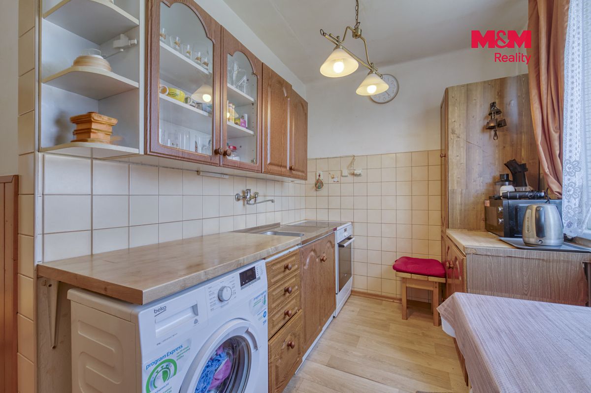 Prodej bytu 3+1 70 m² – fotografie 2