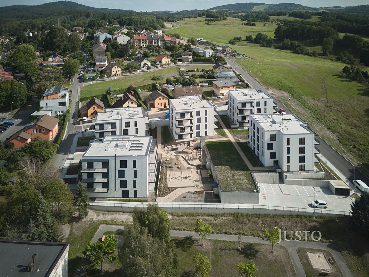 Prodej bytu 2+kk 58 m² – fotografie 2