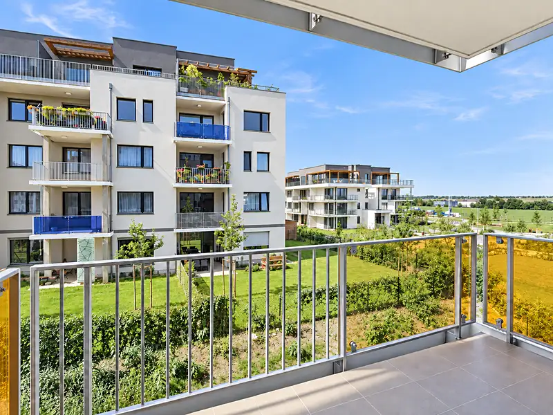 Pronájem bytu 2+kk 50 m², Praha – náhled fotky 3
