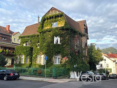 Prodej bytu 4+1 157 m²
