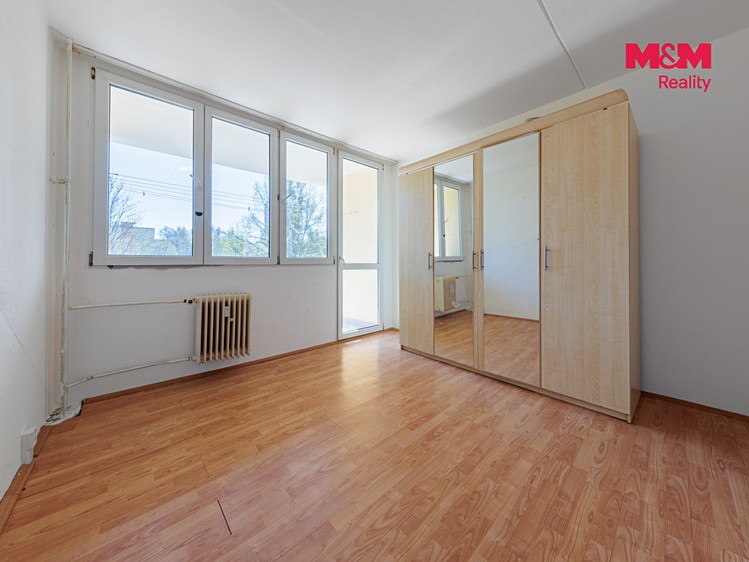 Wohnung 3+1 zum Kauf, 60 m² (6 von 19)