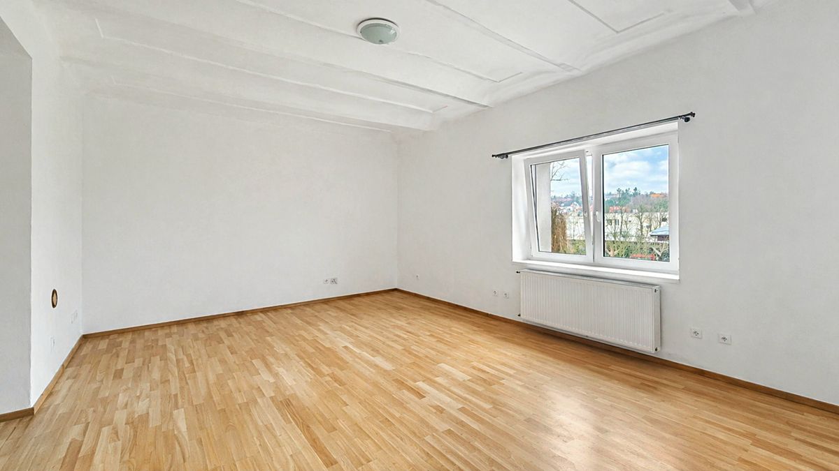 Pronájem bytu 1+1 70 m² – fotografie 2