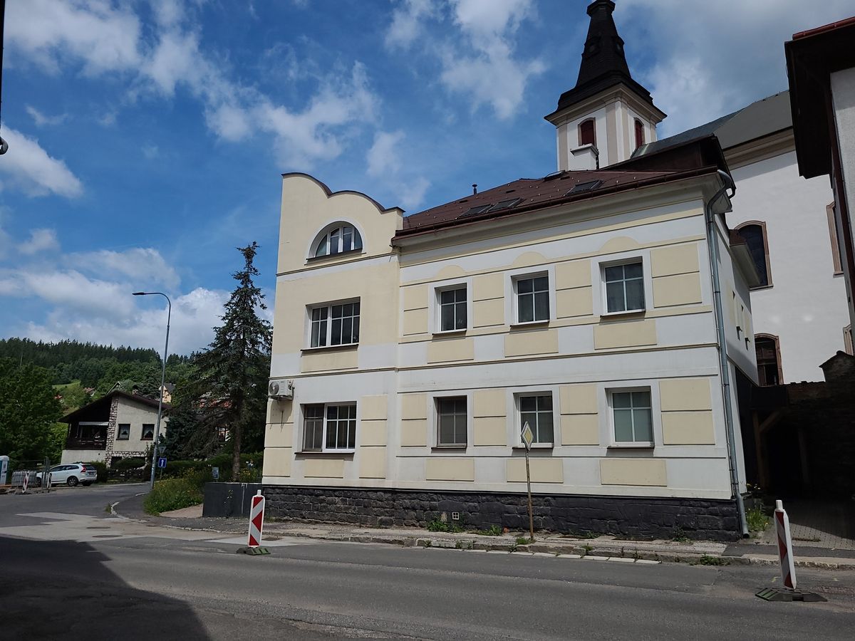 Prodej bytu 1+1 40 m² – fotografie 4