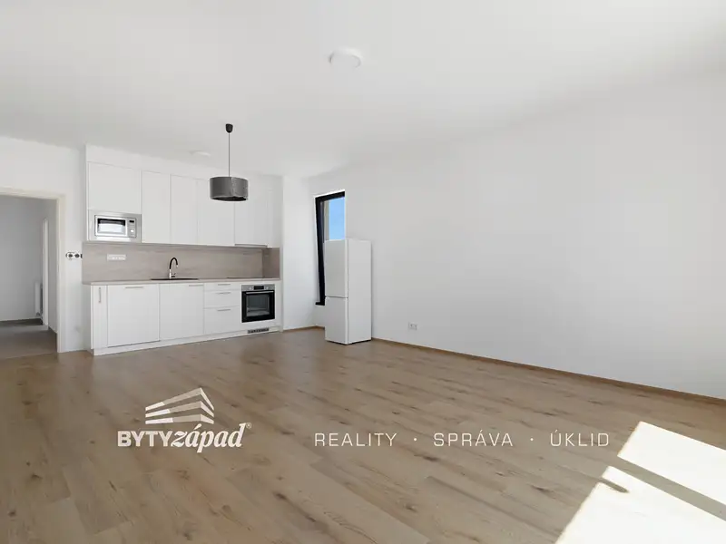 Pronájem bytu 2+kk 59 m², Plzeň – náhled fotky 3