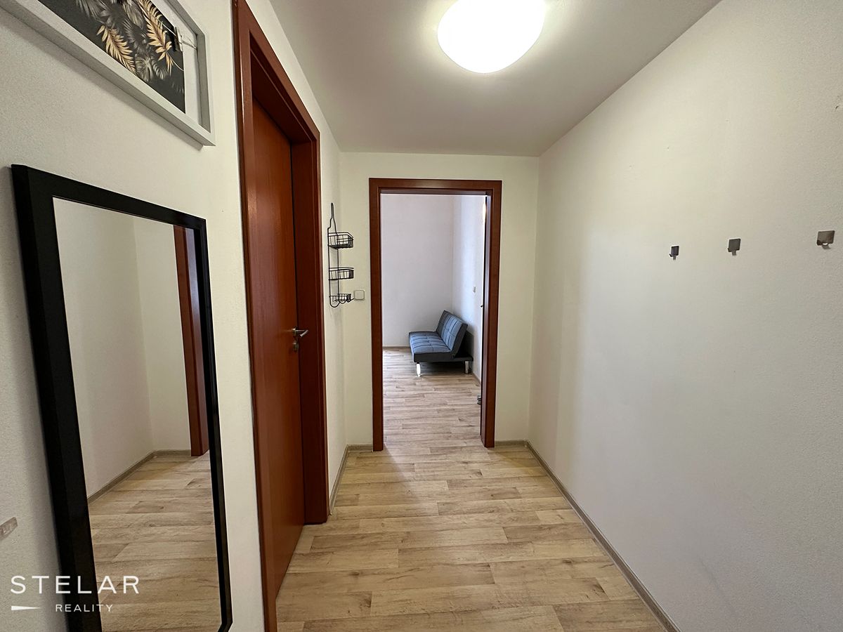 Pronájem bytu 1+kk 31 m² – fotografie 5
