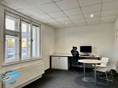 Pronájem komerčního prostoru, 130 m² (3 z 17)