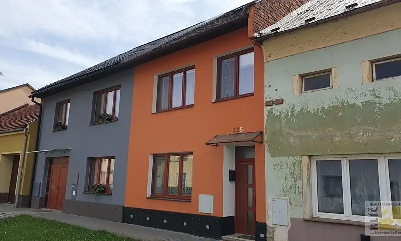 Prodej rodinného domu 150 m², pozemek 375 m², Němčice nad Hanou – náhled fotky 2