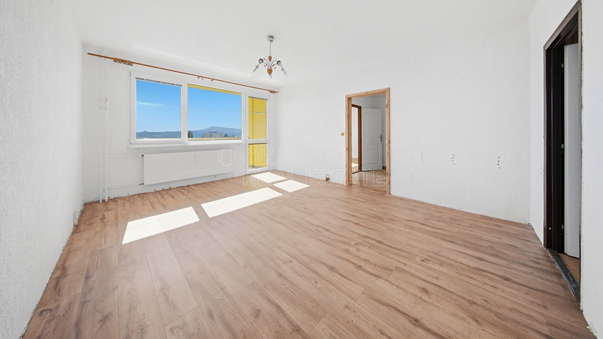 Prodej bytu 3+kk 74 m²
