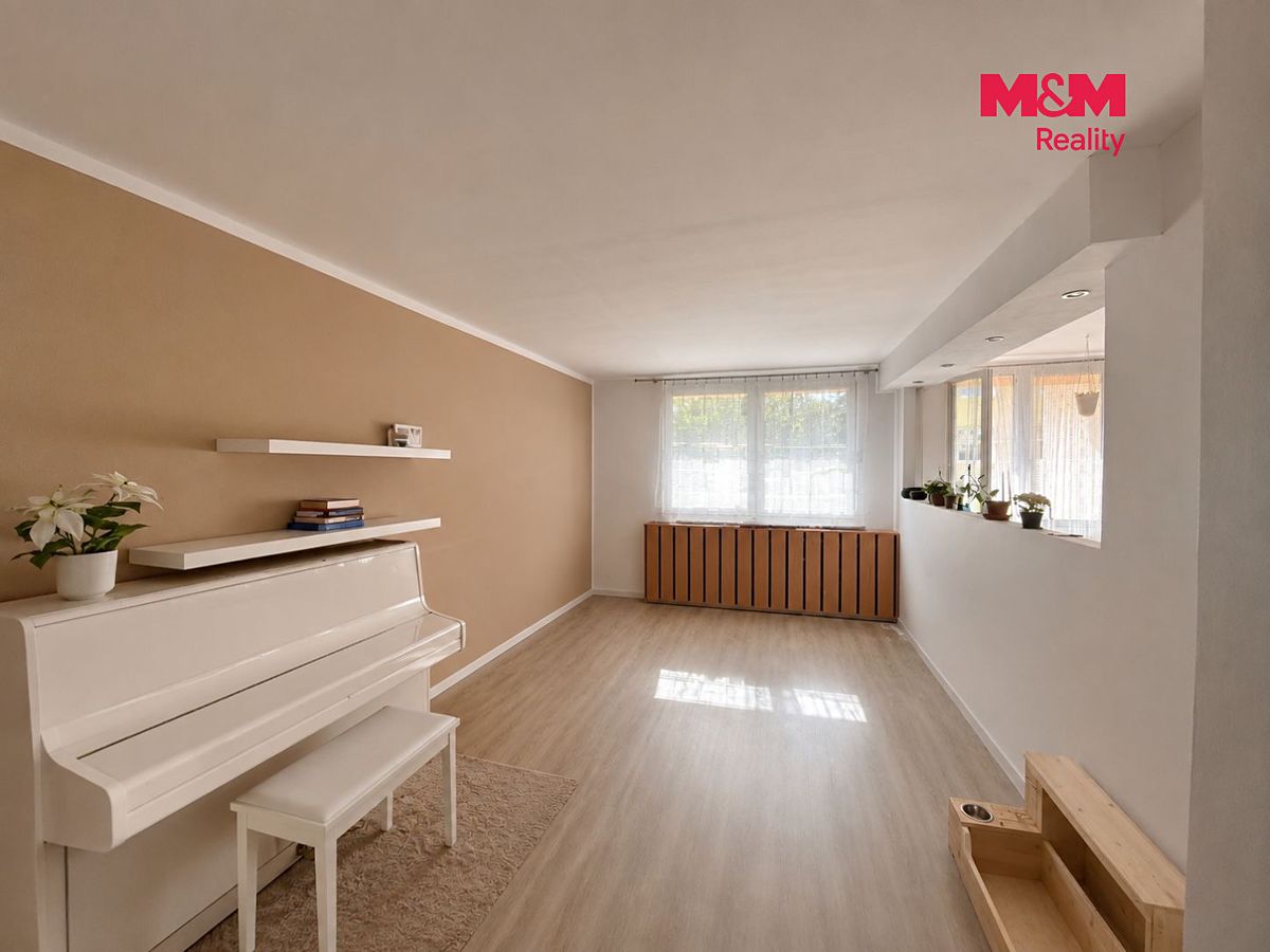 Prodej bytu 3+1 67 m² – fotografie 2