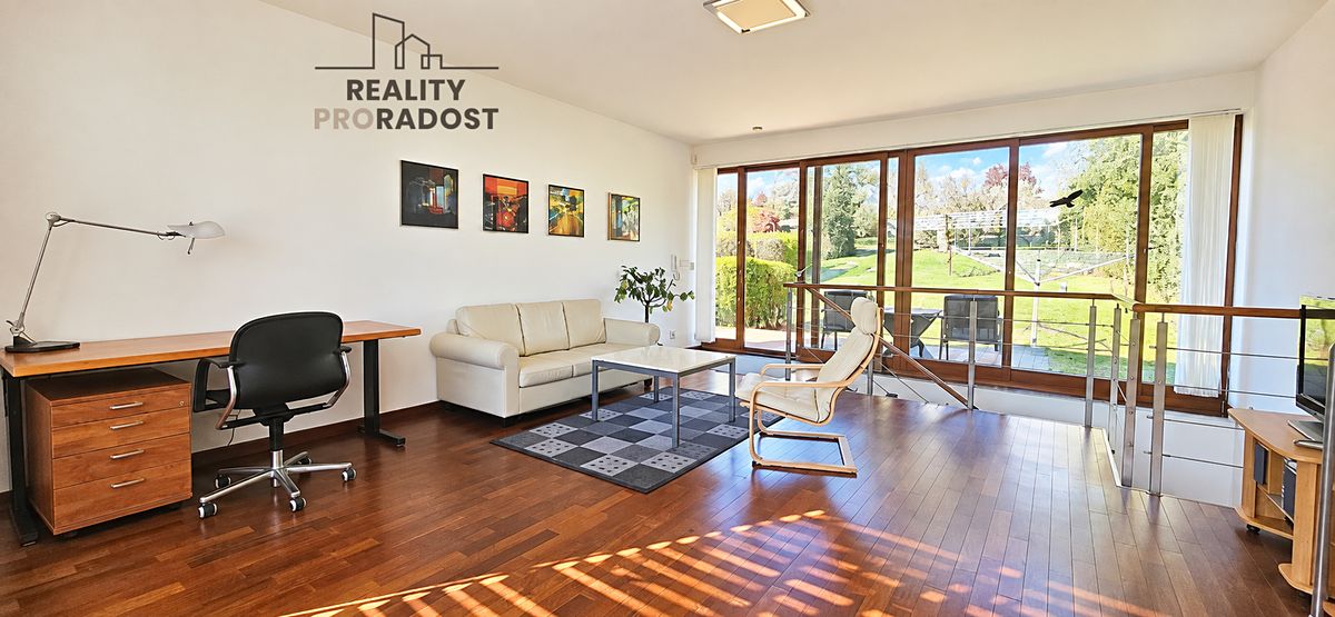 Pronájem rodinného domu 82 m², pozemek 121 m²
