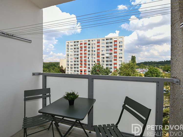 Wohnung 3+1 zum Kauf, 62 m² (18 von 41)