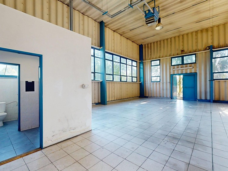 Комерційне приміщення в оренду, 760 м² (13 з 18)