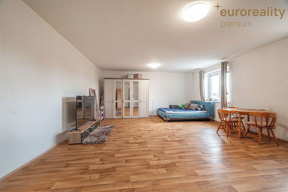 Pronájem bytu 1+kk 50 m² – fotografie 2