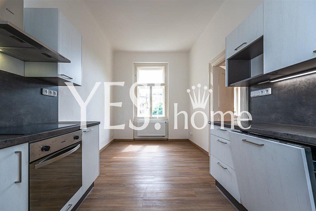 Pronájem bytu 2+kk 37 m² – fotografie 4