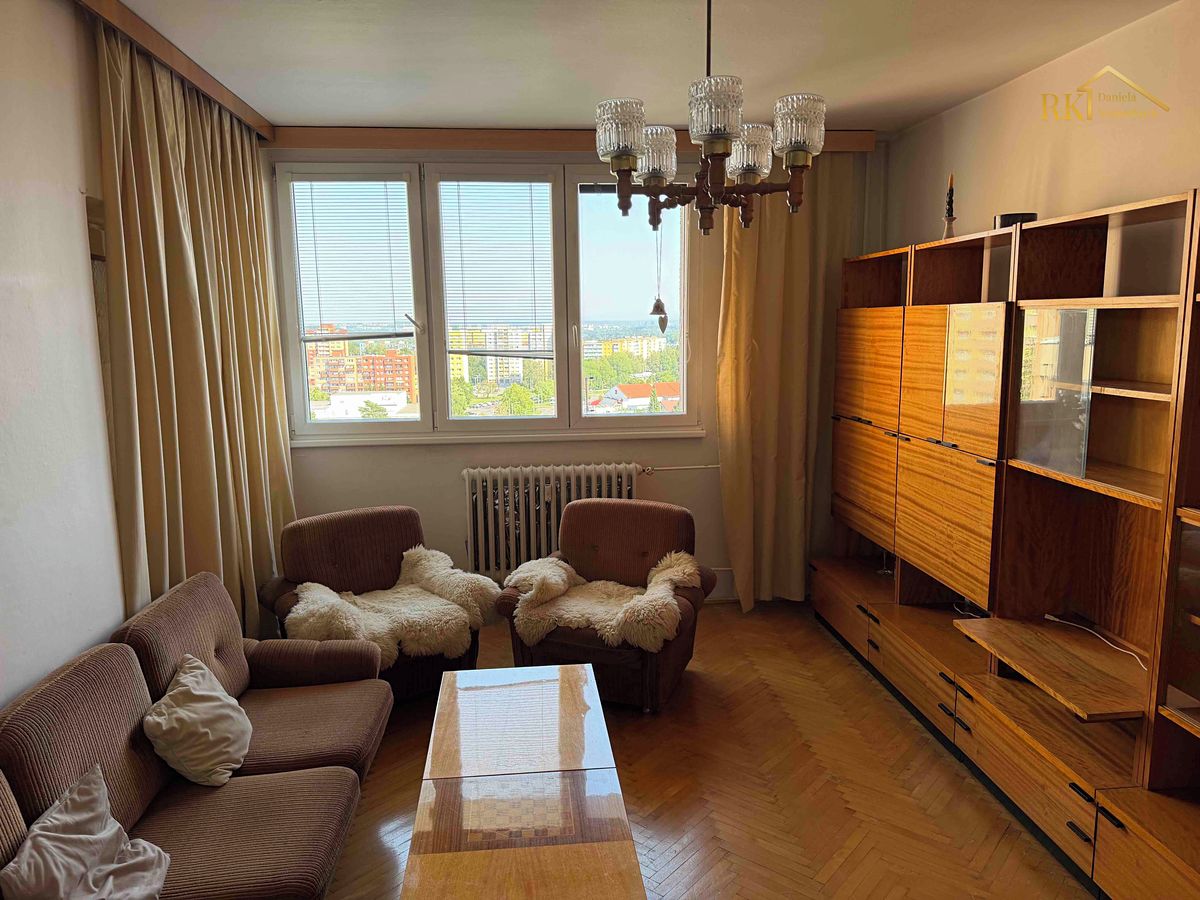 Prodej bytu 2+1 53 m² – fotografie 2