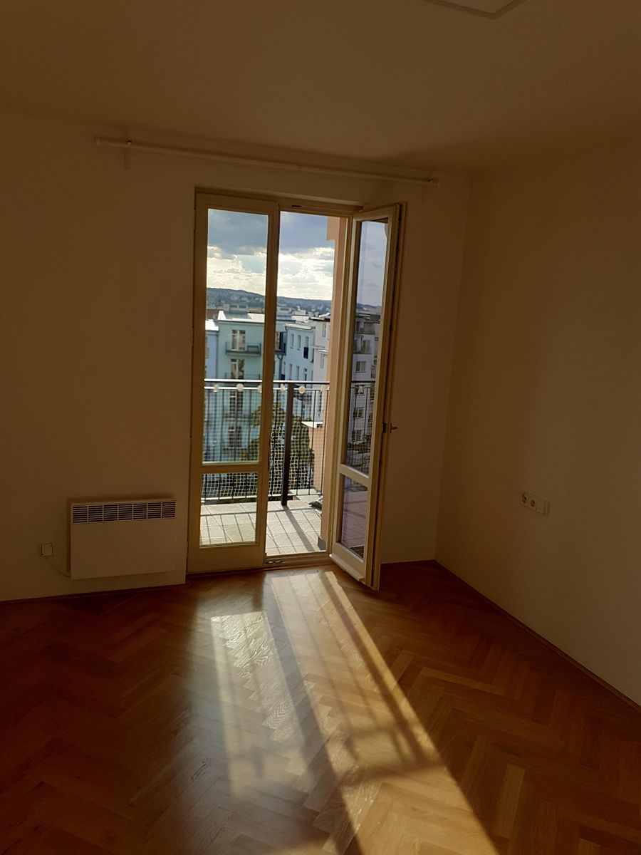Pronájem bytu 1+1 41 m²