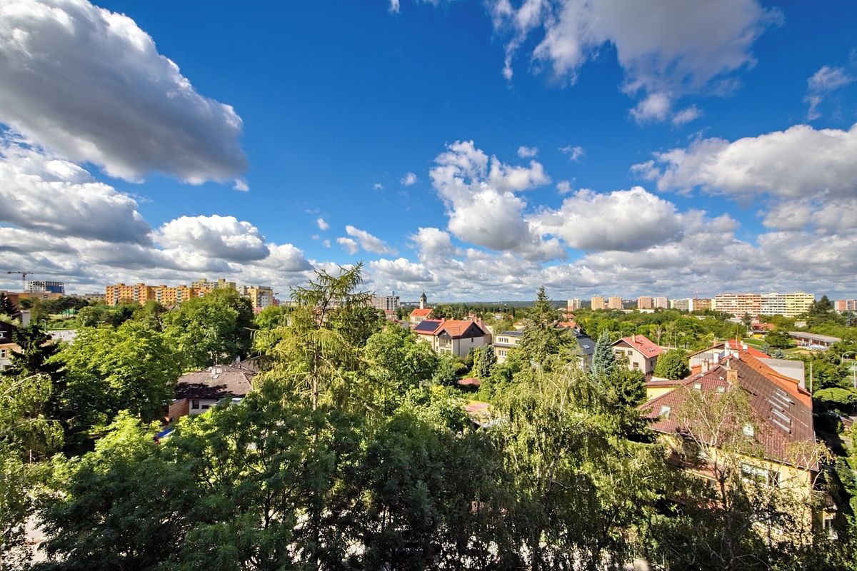Prodej bytu 3+1 76 m² – fotografie 4