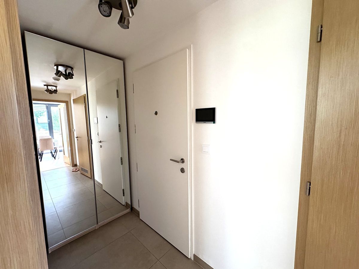 Pronájem bytu 2+kk 46 m² – fotografie 4