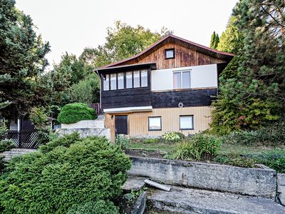 Prodej chaty 32 m², pozemek 463 m²