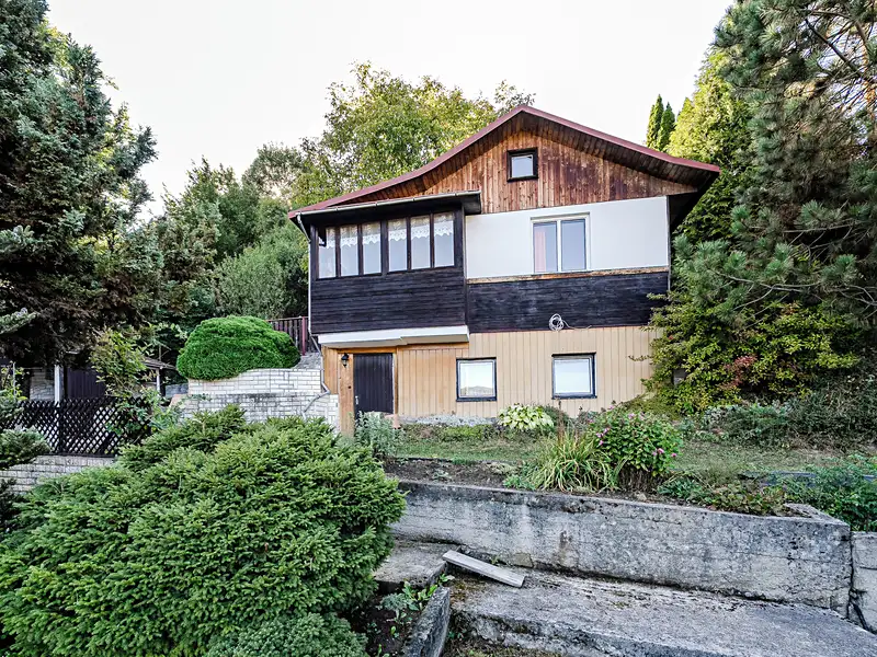Prodej chaty 32 m², pozemek 463 m², Vsetín – náhled fotky 1